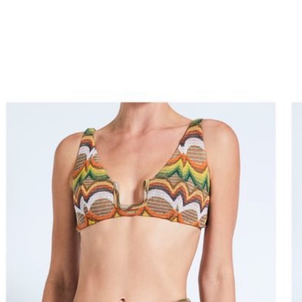 Devon windsor swim- top and bottom